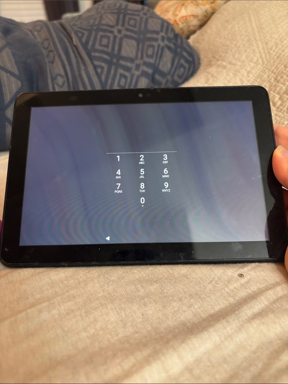 Amazon tablet - Picture 5 of 7